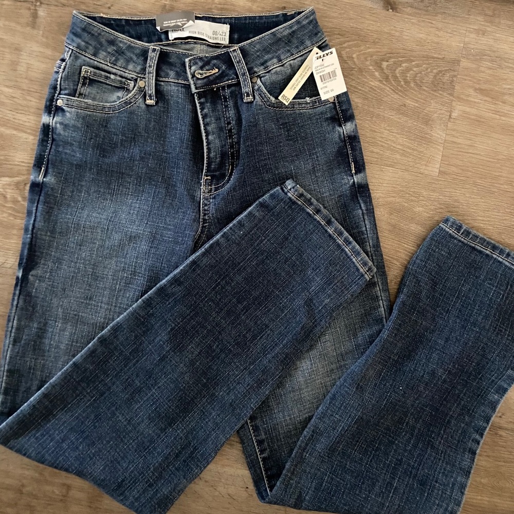 Brand new jeans
